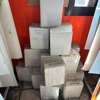 RIVISTE MOTOCROSS ANNI 2000