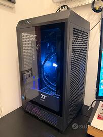 PC Gamer - Intel i7 14700K +  ROG Strix RTX4080 OC