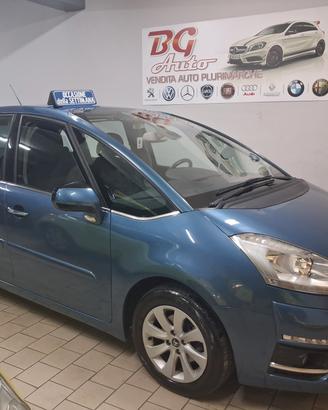 Citroen C4 Picasso 1.6 e-HDi unico prop 2013 Cambi