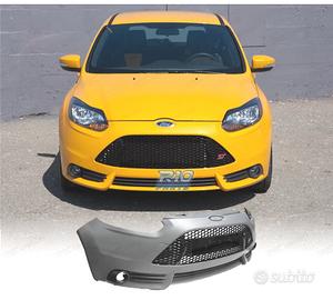 PARAURTI ANTERIORE FORD FOCUS 11-14 LOOK ST