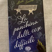 La panchina delle cose difficili