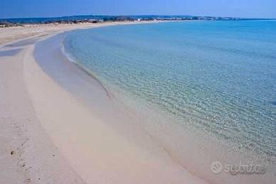 Settembre: casa vacanza Lido Marini Salento