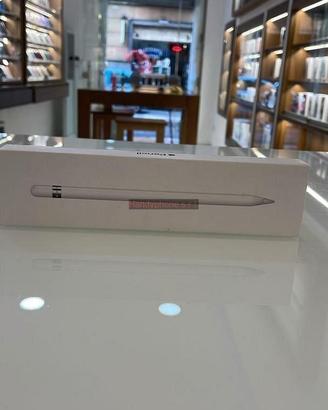 Apple Pencil (1 gen) white - 9049