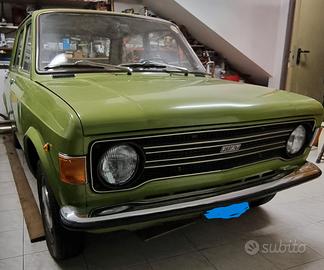 FIAT Altro modello - 1975