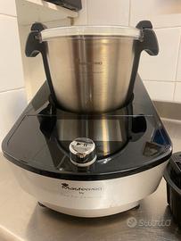 Robot Masterpro Cracco wi fii 12 funz