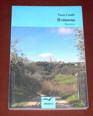 Il ritorno - Vario Cambi - 2013