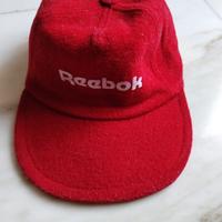 Cappello Reebok vintage
