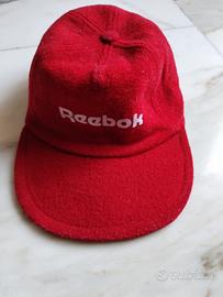 Cappello Reebok vintage