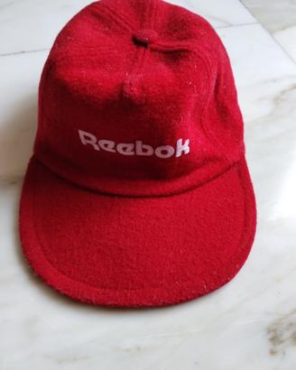 Cappello Reebok vintage