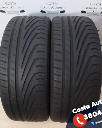 225 45 19 Uniroyal 85%  225 45 R19