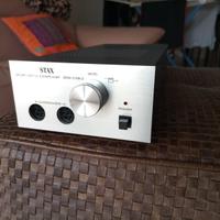 Cuffie STAX SR - Lambda con DRIVER mod. SRM–1/Mk2