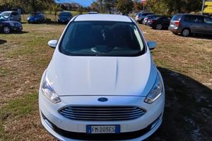 Ford c-max Titanium 