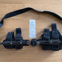 Tutore braccio completo