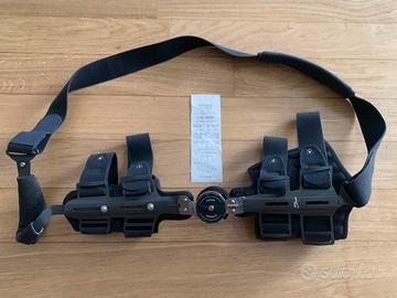 Tutore braccio completo