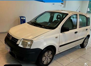 Fiat Panda 1.1 Actual