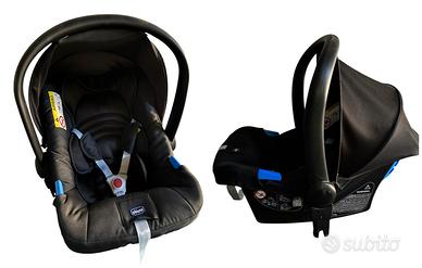 Chicco 4-in-1 MySeat i-Size (Sistema Completo)