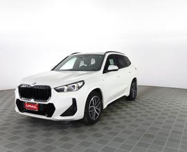 BMW X1 X1 sDrive 18d Msport