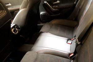 MERCEDES-BENZ CLASSE A 180 d PREMIUM ALL. AMG