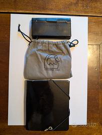 Portachiavi pelle Mandarina Duck