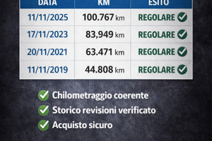 Fiat Punto 1.2 Anno 2013 KM 102000