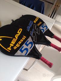 Racchette head agassi