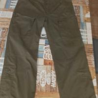 pantaloni militari