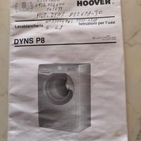 scheda elettronica lavatrice hoover  DYNSP8