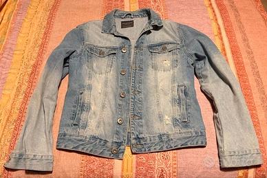 Giacca di jeans Primark