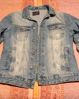 Giacca di jeans Primark