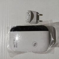 Ripetitore WiFi - Repeater Wi-Fi 