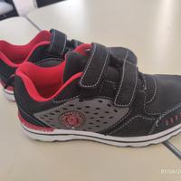 scarpe bambino taglia 36