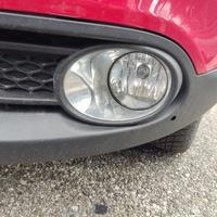 Fendinebbia sinistro FIAT PANDA del 2014