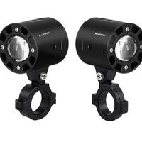 FARETTI AUSILIARI A LED MT-30 (COPPIA) MOTOTEC
