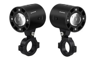 FARETTI AUSILIARI A LED MT-30 (COPPIA) MOTOTEC