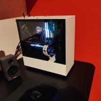 Dissipatore a Liquido CPU NZXT Kraken X62