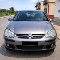 VW Golf 5 1.9 Tdi 105cv 6 marce 2008