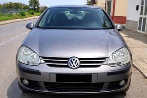 VW Golf 5 1.9 Tdi 105cv 6 marce 2008