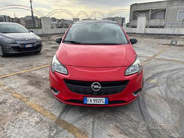 Opel Corsa 1.3 CDTI ecoFLEX 95CV Start&Stop aut. 5