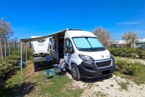 Sunlight Cliff 600 (Peugeot 140CV) - Maggio 2025