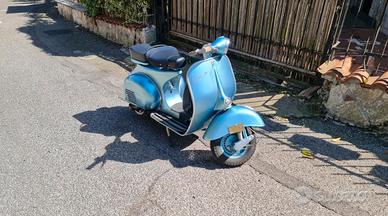 Vespa Piaggio d'epoca