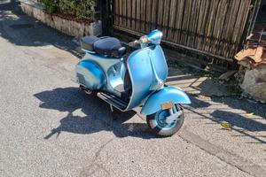 Vespa Piaggio d'epoca