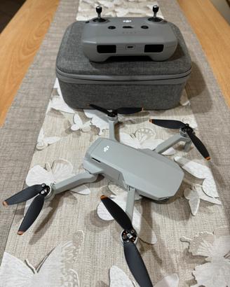 Dji Mini 2 SE