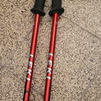 LEKI SCI bastoncini