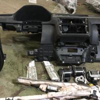 KIT AIRBAG VW CADDY