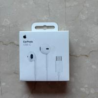 NUOVO - Apple EarPods USB C Cablato