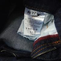Jeans Met. 