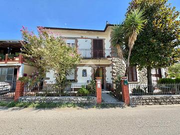 CASA INDIPENDENTE A QUARRATA