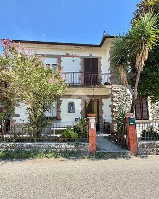 CASA INDIPENDENTE A QUARRATA