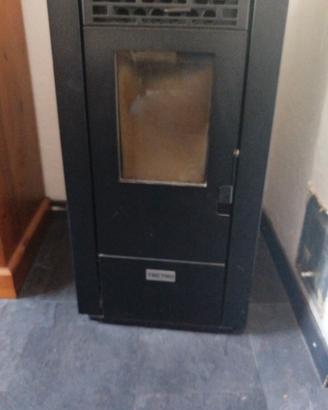 stufa pellet 