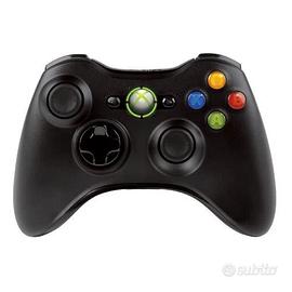 Controller Microsoft XBOX 360 Joypad Originale